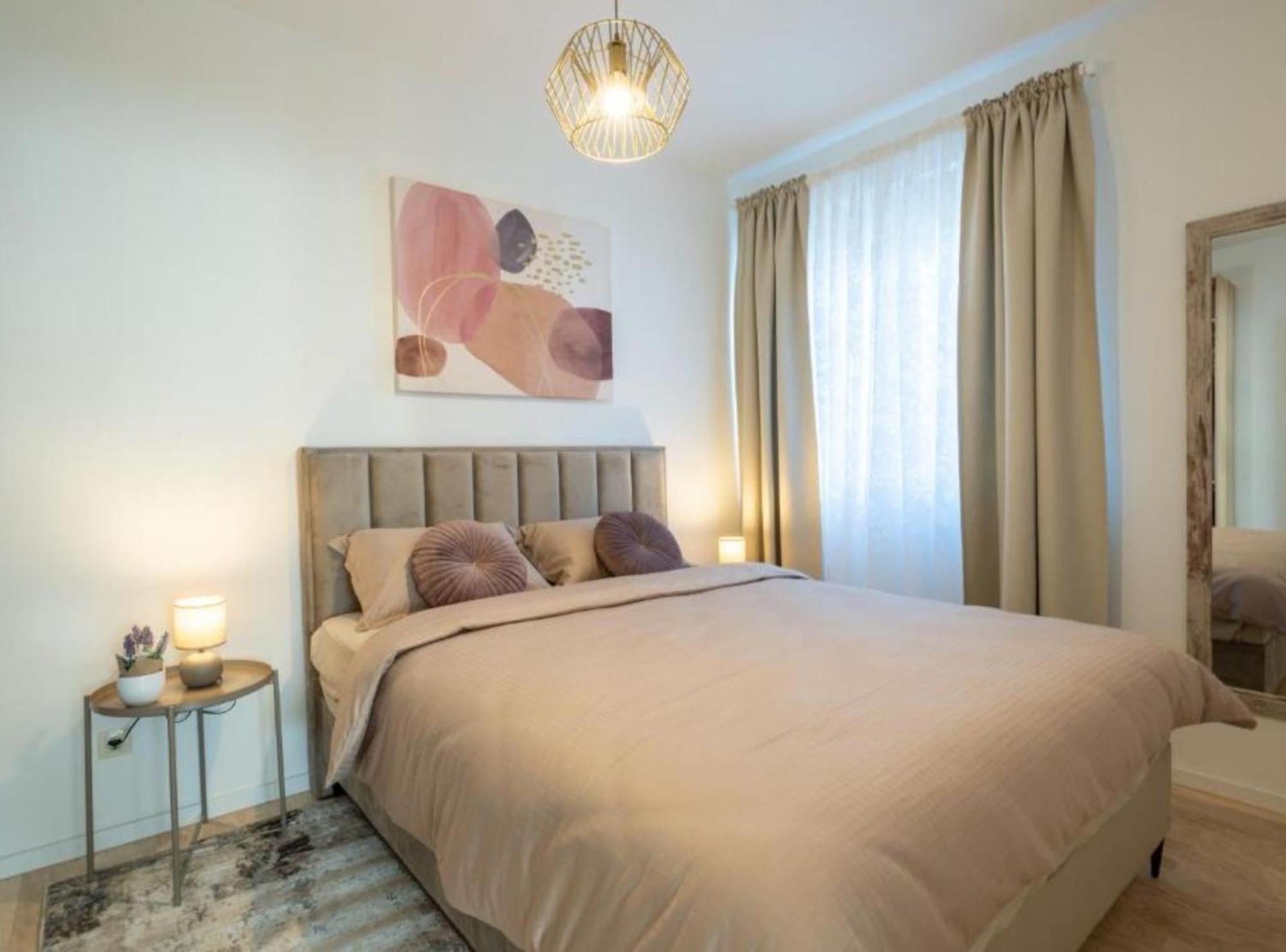 Apartment Kona - Free Parking & Self Check-In Ivanja Reka Экстерьер фото