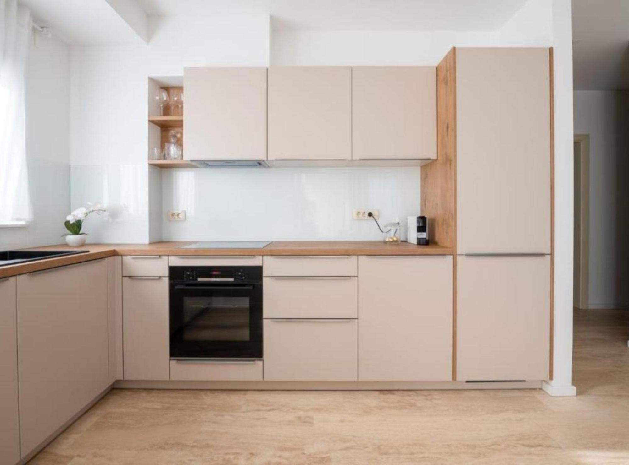 Apartment Kona - Free Parking & Self Check-In Ivanja Reka Экстерьер фото