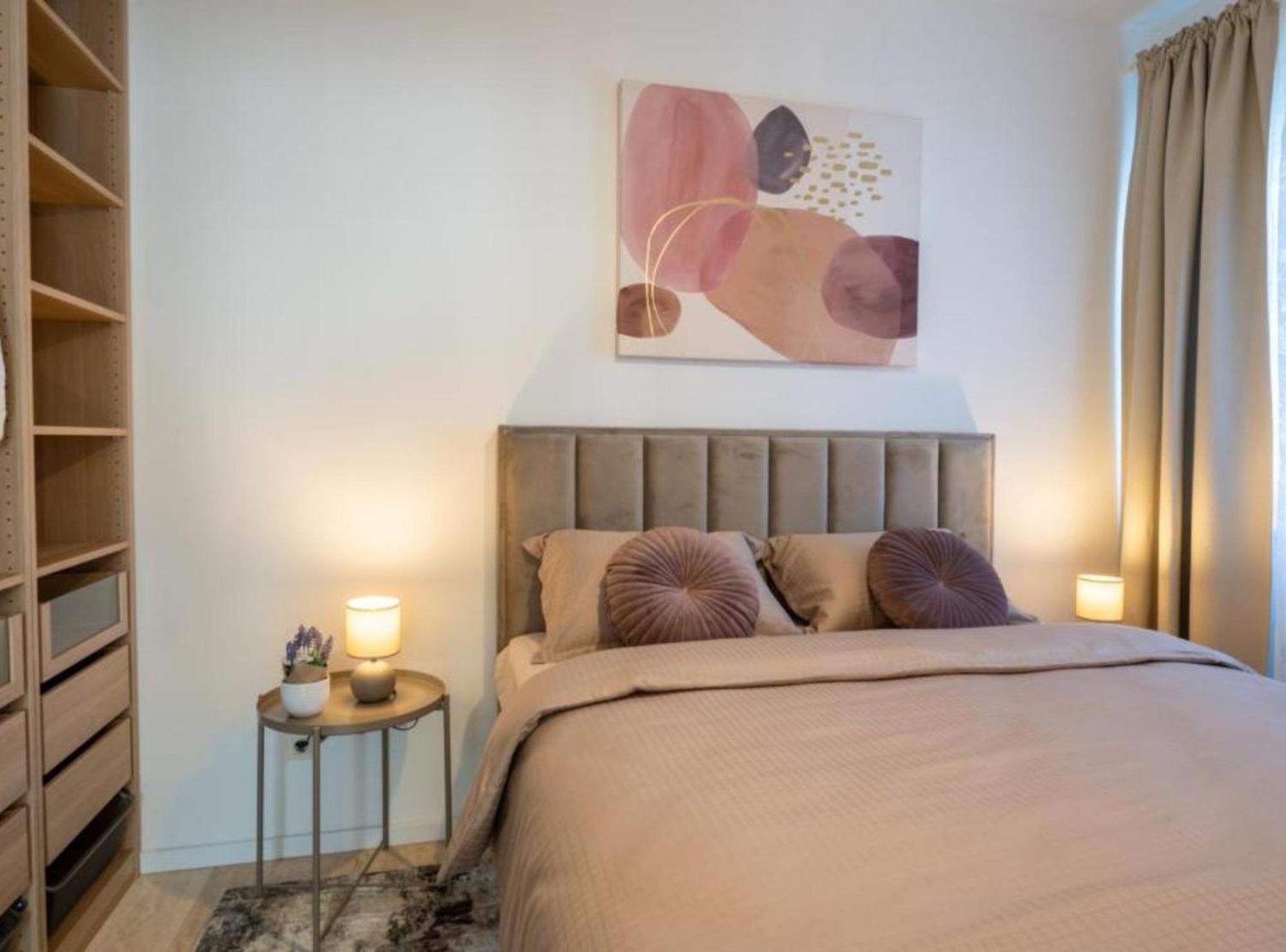 Apartment Kona - Free Parking & Self Check-In Ivanja Reka Экстерьер фото