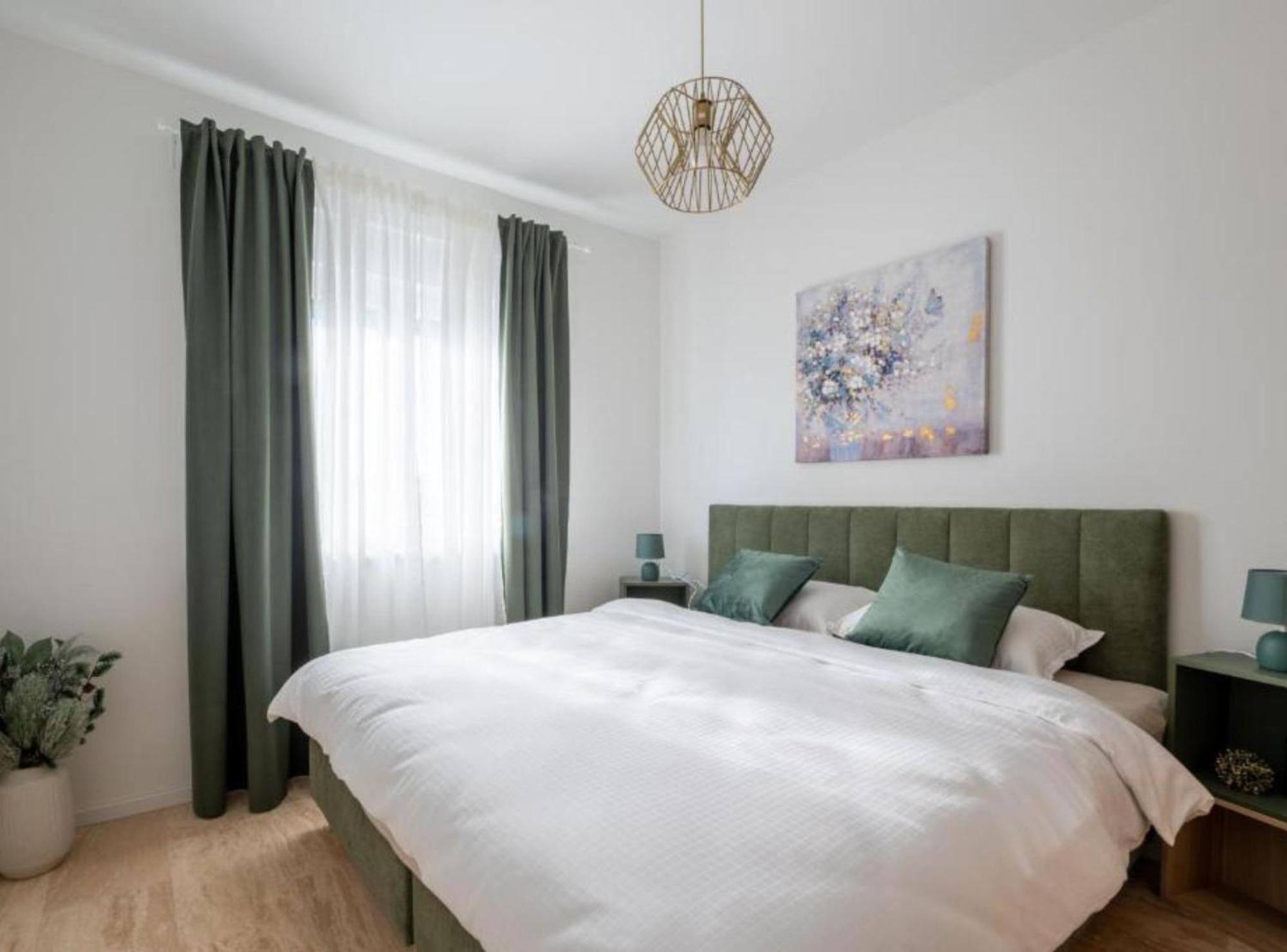 Apartment Kona - Free Parking & Self Check-In Ivanja Reka Экстерьер фото