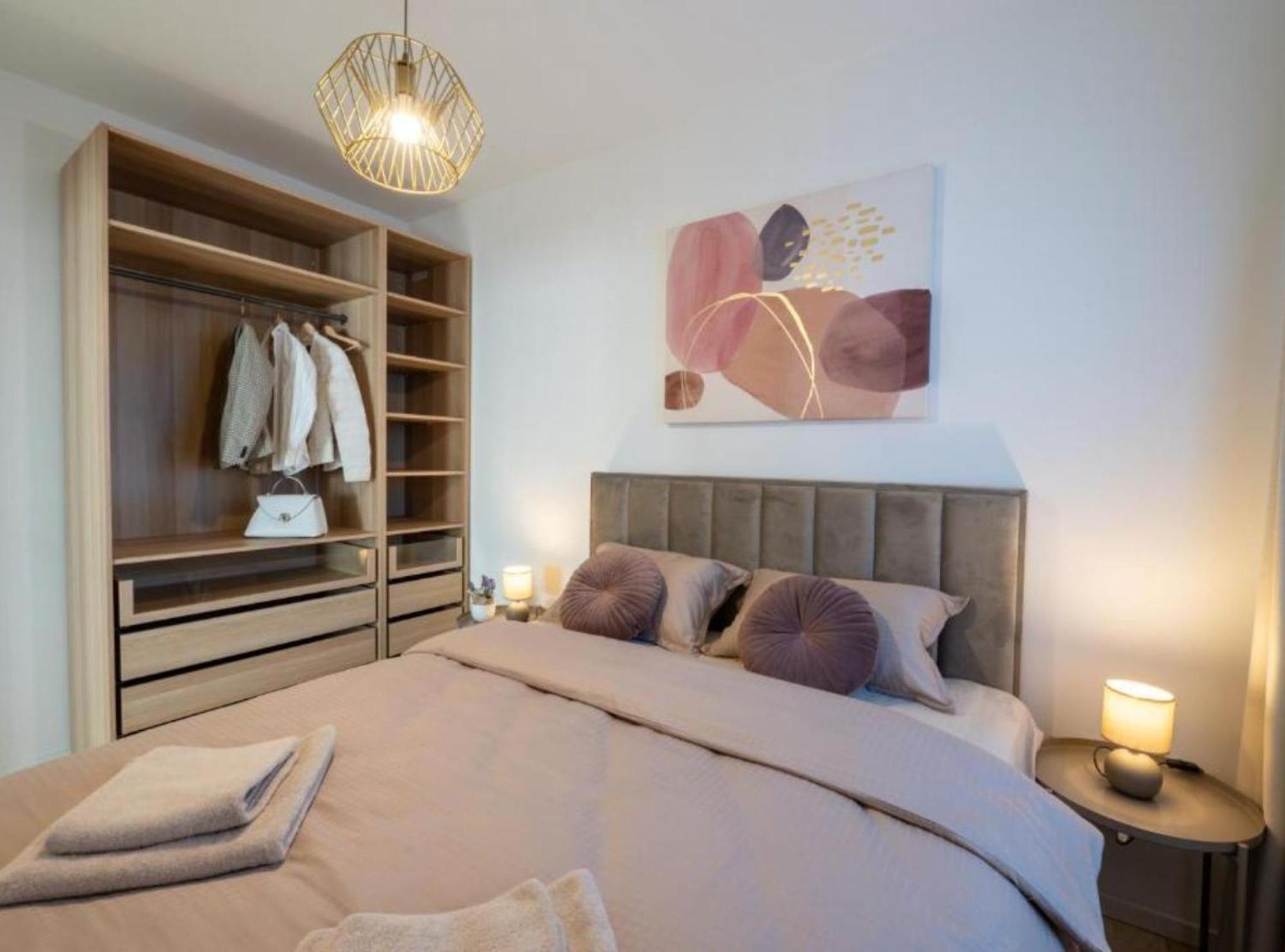 Apartment Kona - Free Parking & Self Check-In Ivanja Reka Экстерьер фото