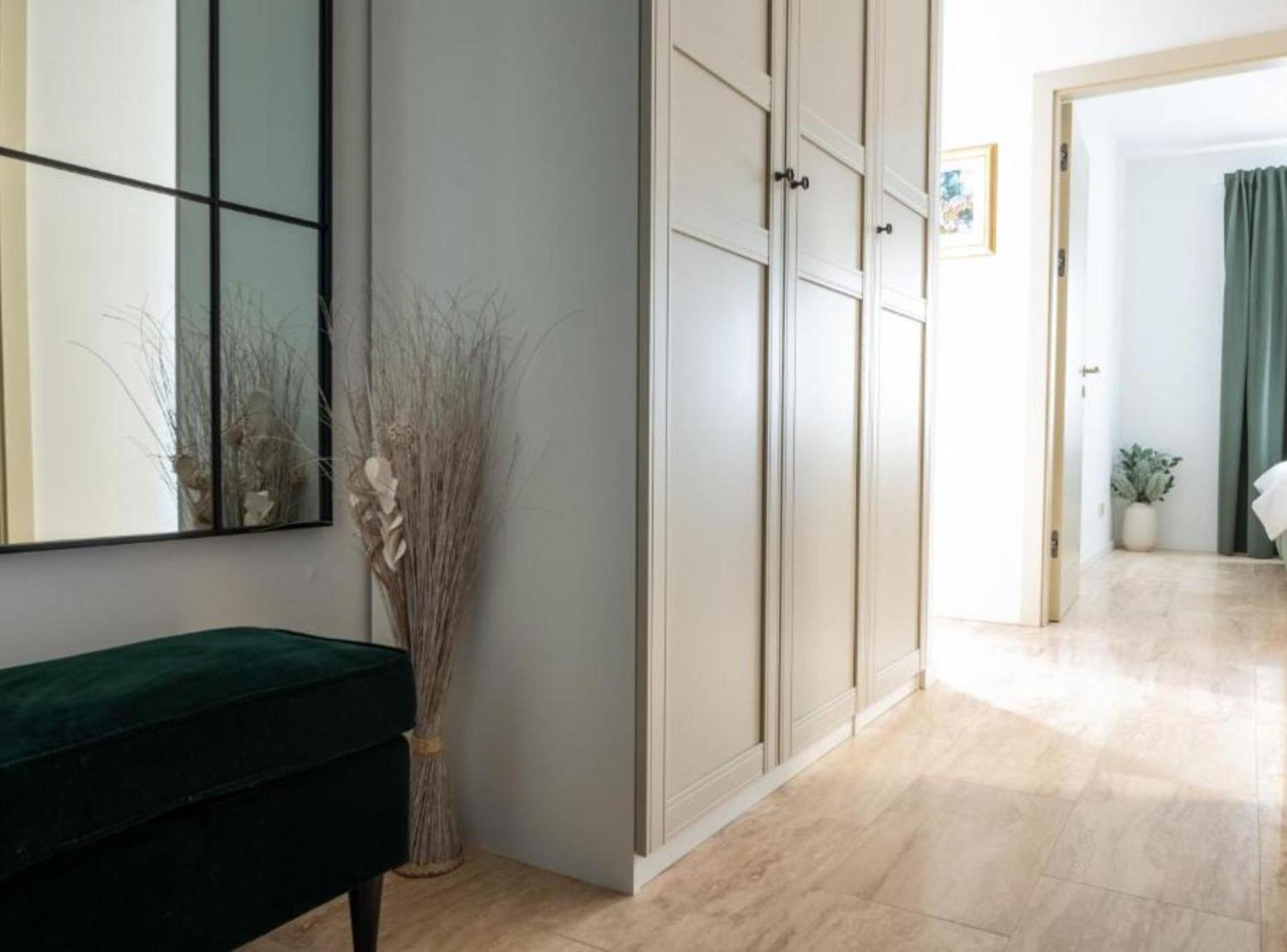 Apartment Kona - Free Parking & Self Check-In Ivanja Reka Экстерьер фото